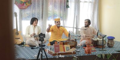 Shaam-Ah-Awadh 3.0