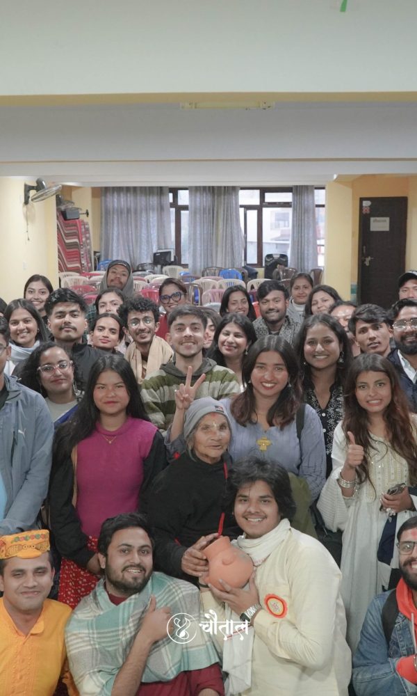 Shaam-Ah-Awadh 3.0 Shaam-Ah-Awadh 3.0