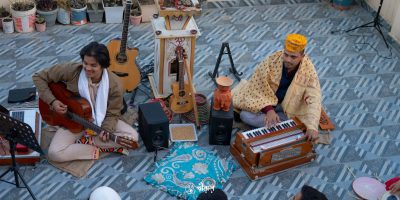 Shaam-Ah-Awadh 2.0