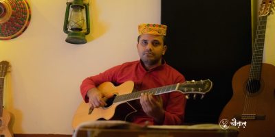 Mithila Folk Music: A Celebration of Tradition and Culture