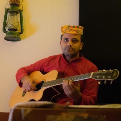 Mithila Folk Music: A Celebration of Tradition and Culture