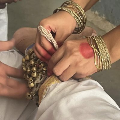 The Soul of Awadh: Exploring Awadhi Folk Music